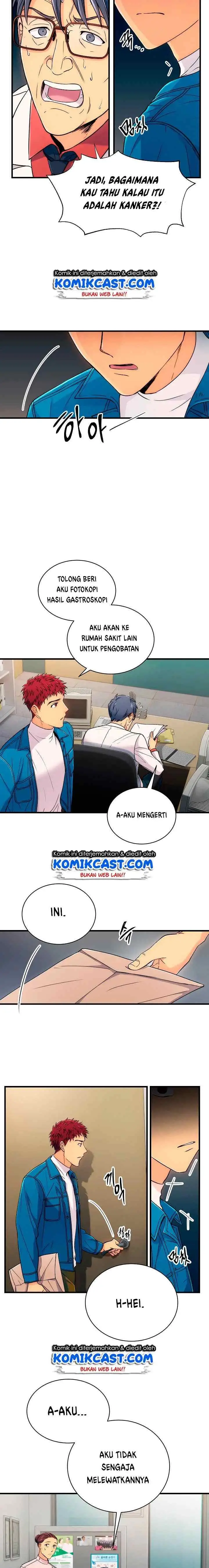 Medical Return chapter 8 halaman 16