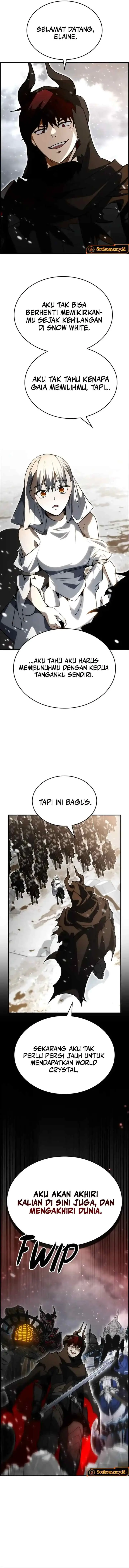Bad Ending Maker chapter 83 halaman 8