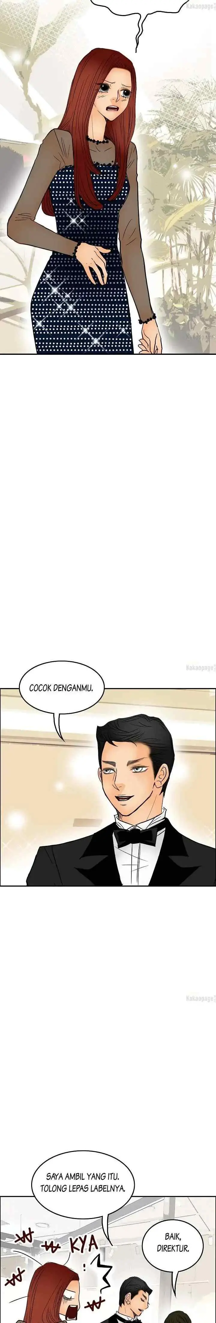Love Attack chapter 43 halaman 15