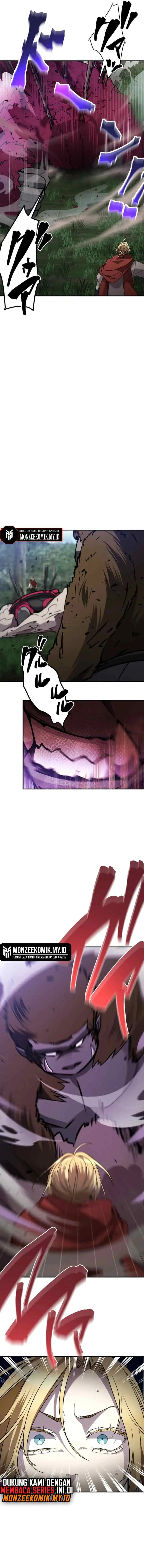 Mob na Ore no Gyakuten Jinsei chapter 22 halaman 10