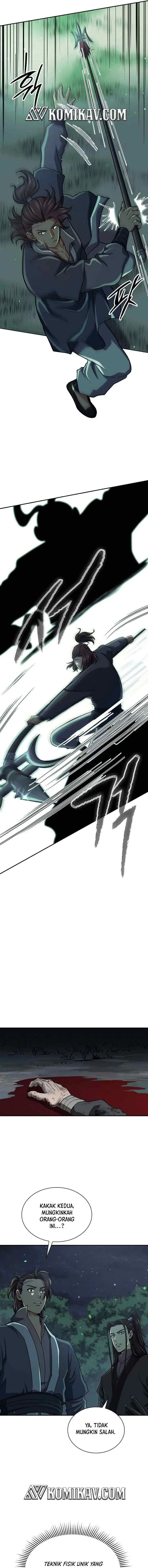 Storm Inn chapter 36 halaman 14