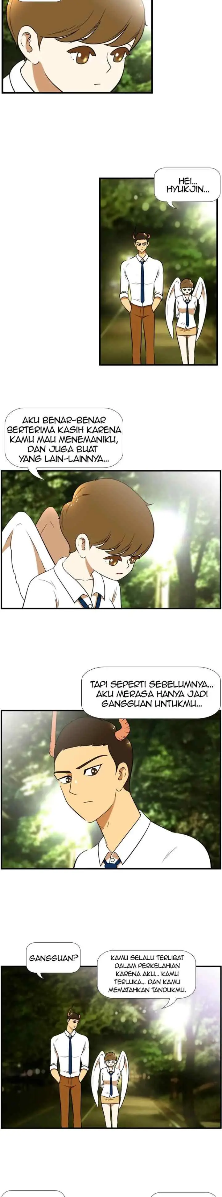 New Normal: Class 8 chapter 134 halaman 7