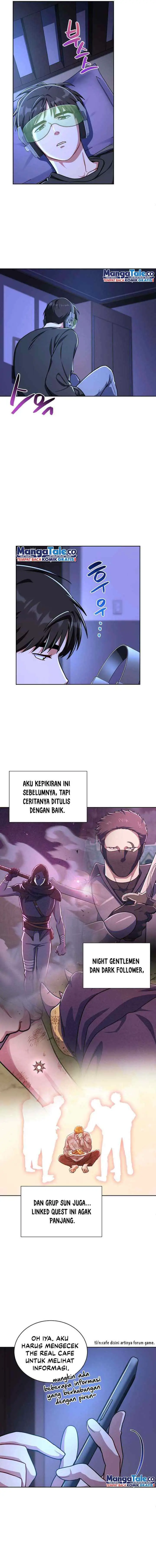 Please Have a Meal chapter 92 halaman 12