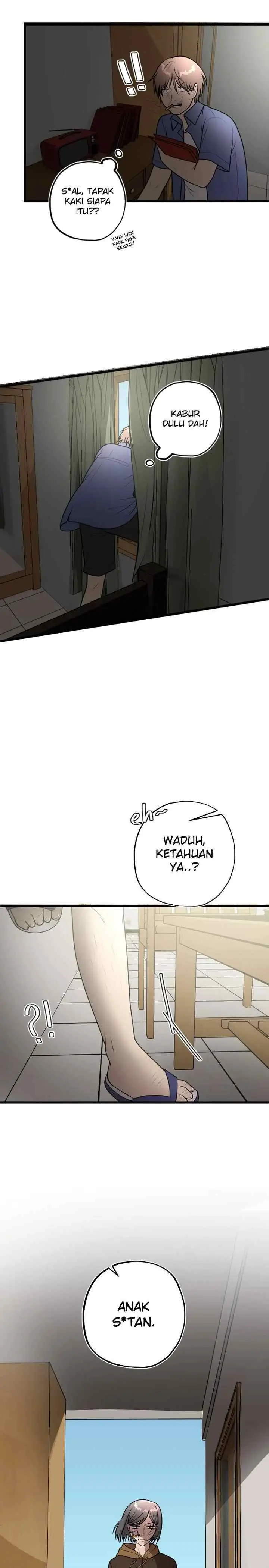 Moon Flower chapter 85 halaman 7