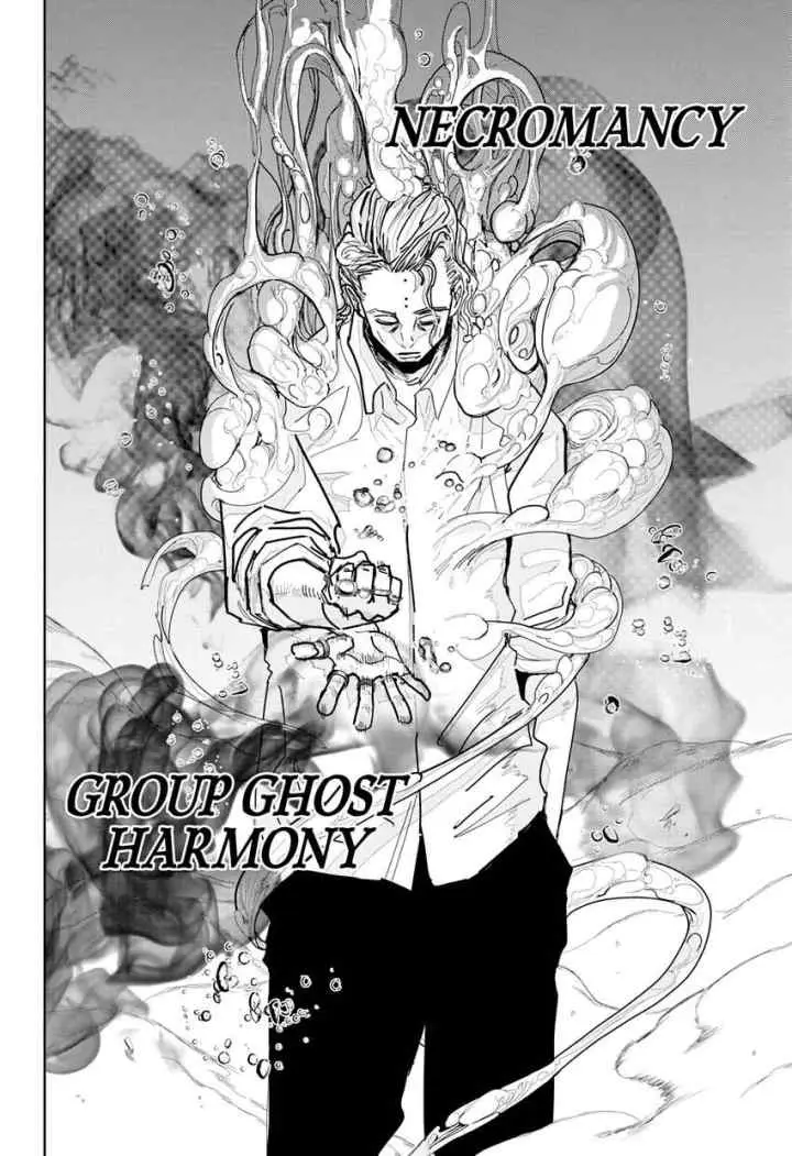 Kyokutou Chimeratica chapter 14 halaman 16