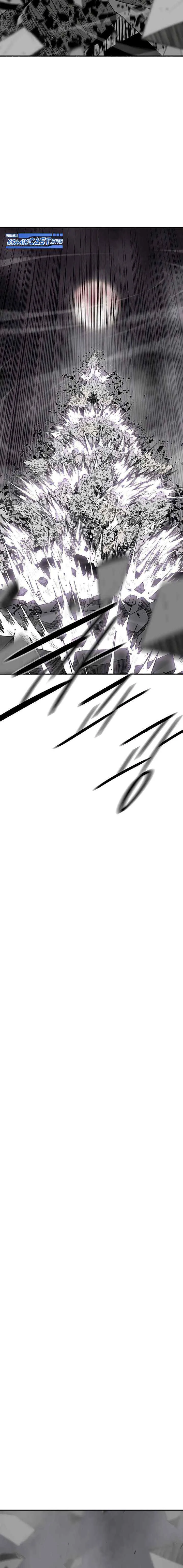 Legend of the Northern Blade chapter 133 halaman 14