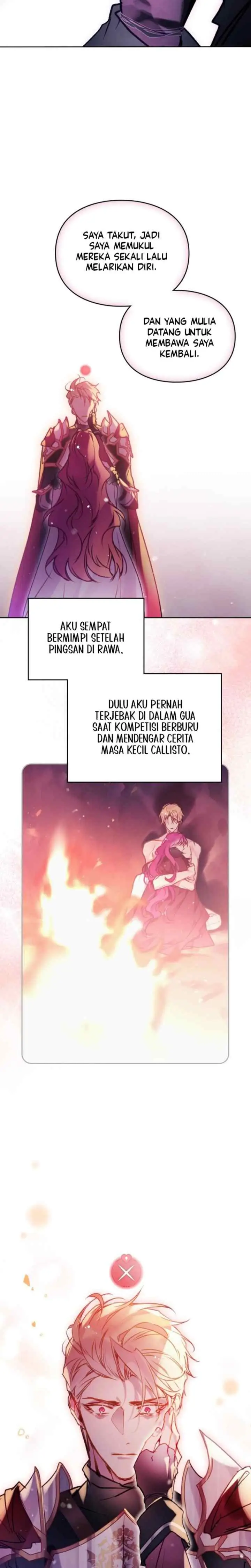 Death Is the Only Ending for the Villainess chapter 194 halaman 11