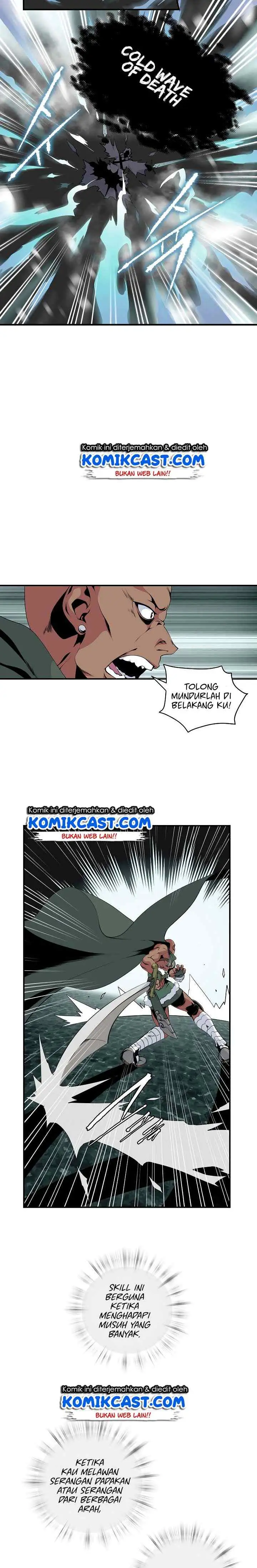 Fantasy Online chapter 25 halaman 13