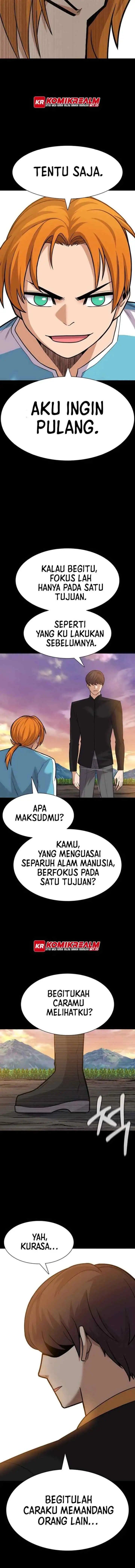 Newbie Management chapter 35 halaman 7
