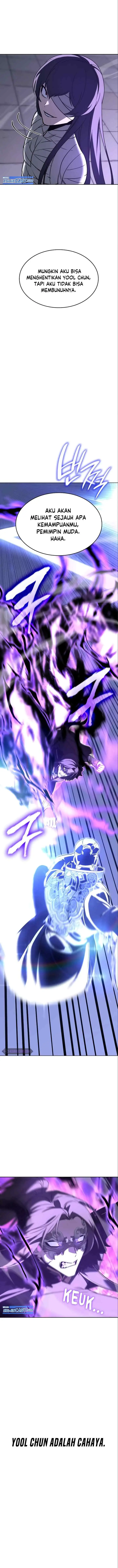 I Reincarnated As the Crazed Heir chapter 84 halaman 11