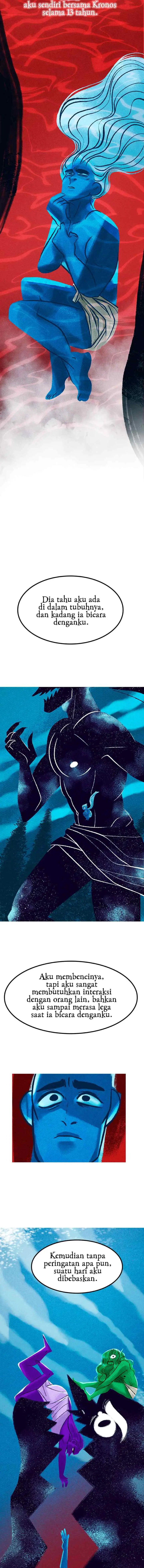 Lore Olympus chapter 133 halaman 11