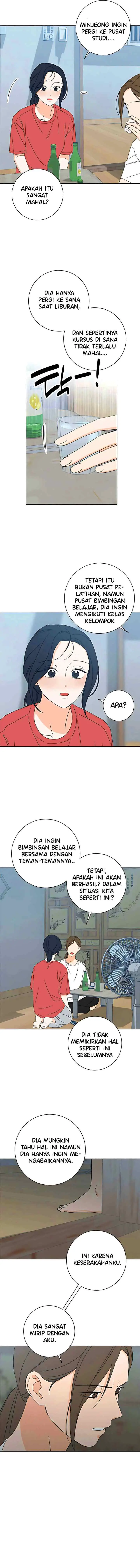Miyeon chapter 38 halaman 6