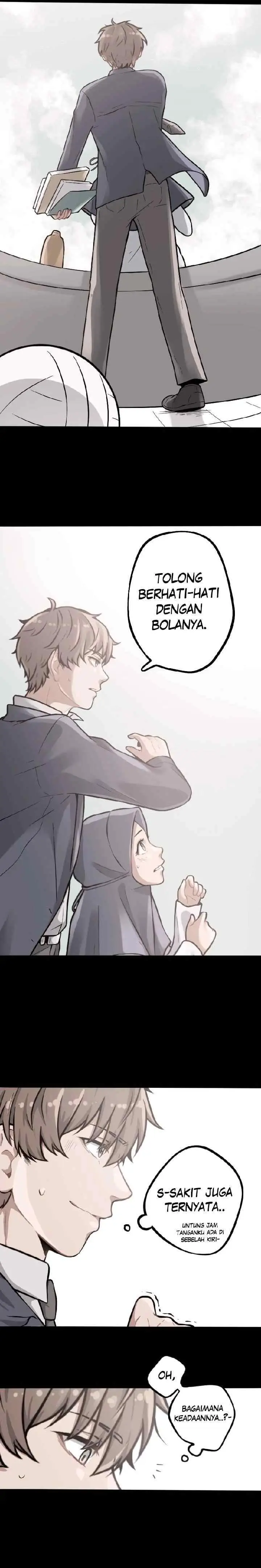 Moon Flower chapter 4 halaman 10