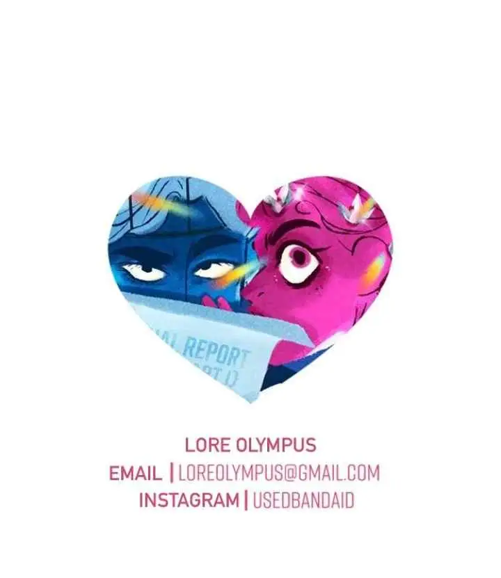 Lore Olympus chapter 53 halaman 20