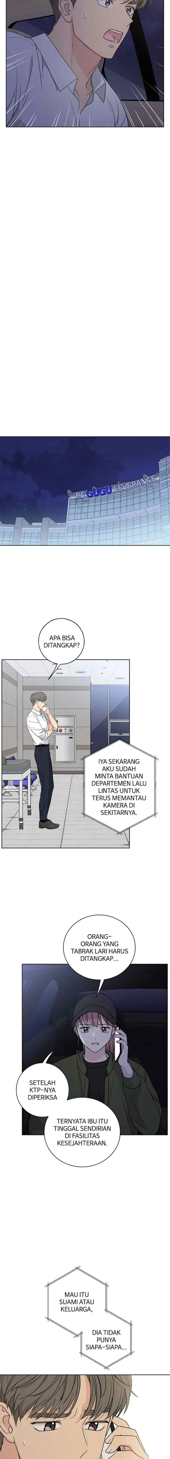 Mother, I'm Sorry chapter 101 halaman 12