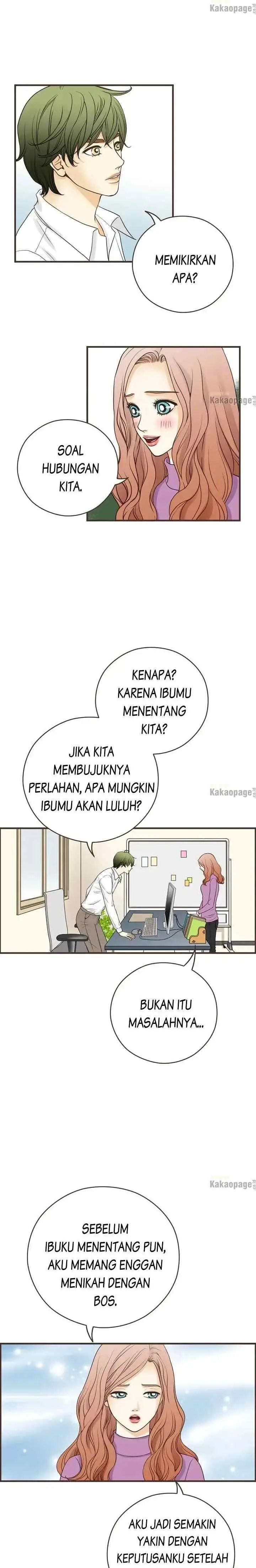 Love Puzzles chapter 125 halaman 6