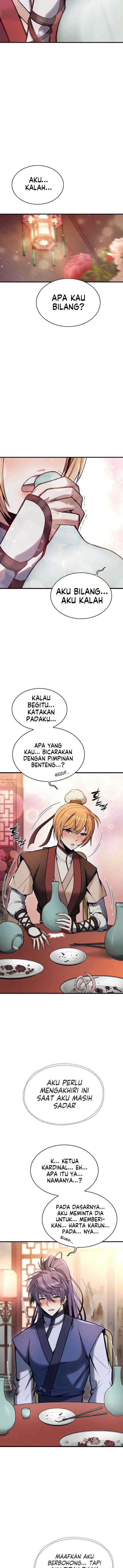 The Star Of A Supreme Ruler chapter 9 halaman 4
