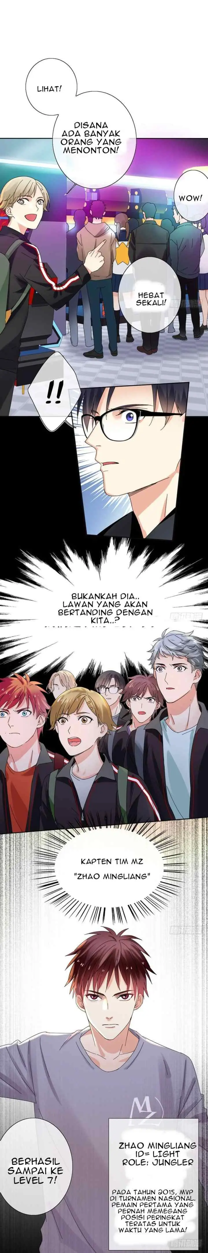 NSD Gaming chapter 36 halaman 5