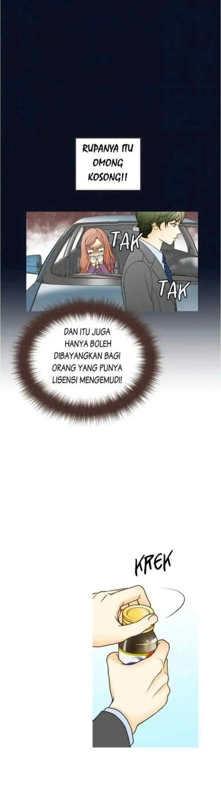 Love Puzzles chapter 57 halaman 6