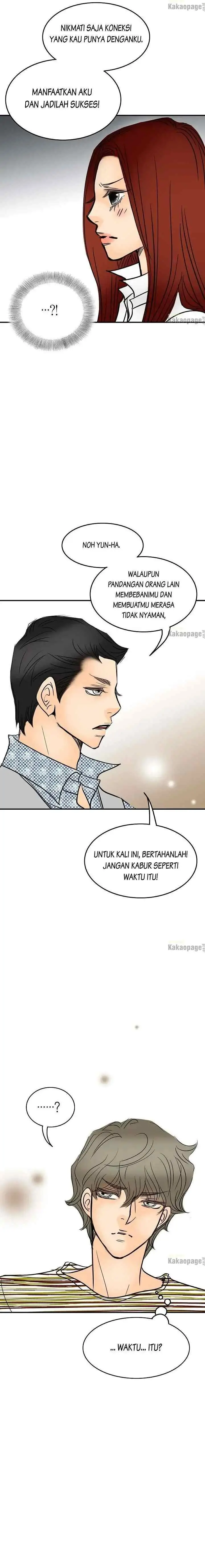 Love Attack chapter 24 halaman 13