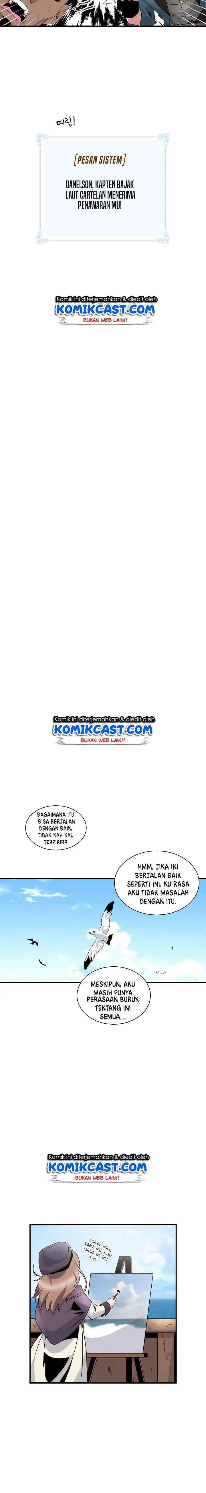 Fantasy Online chapter 21 halaman 16