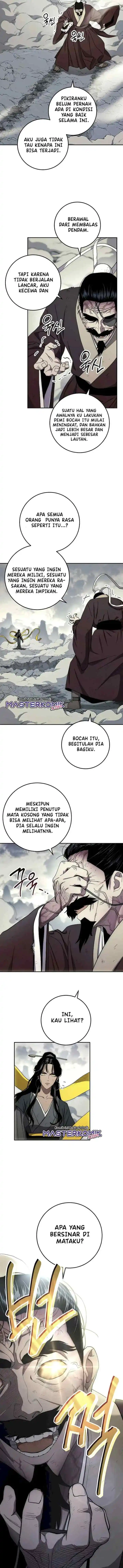 Legend of Asura - the Venom Dragon chapter 64 halaman 12