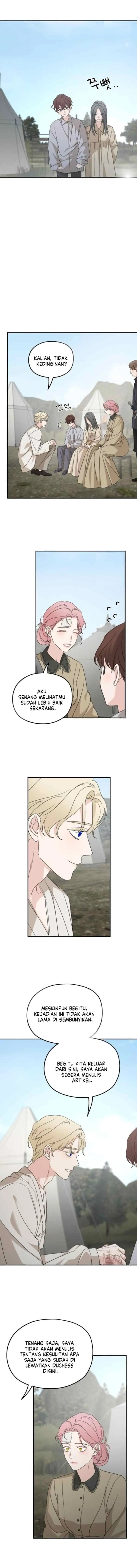 My In-Laws Are Obsessed With Me chapter 120 halaman 11