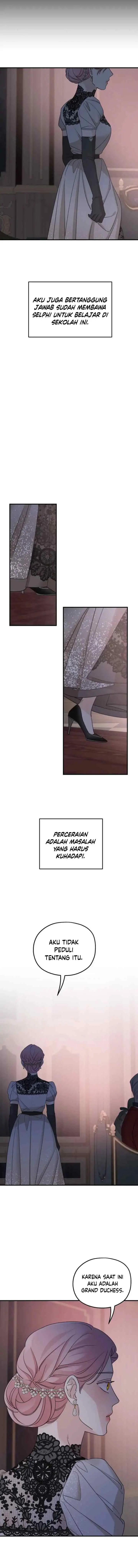 My In-Laws Are Obsessed With Me chapter 50 halaman 13