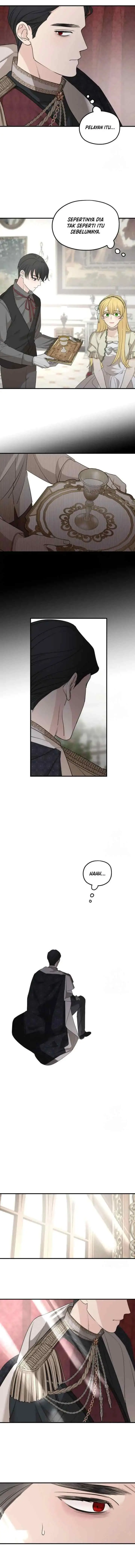 My In-Laws Are Obsessed With Me chapter 64 halaman 11
