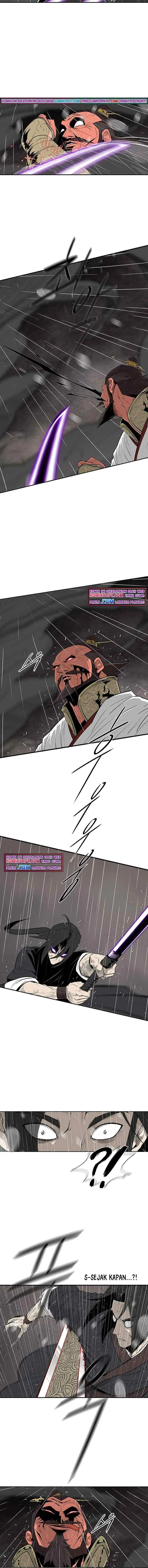 Legend of the Northern Blade chapter 106 halaman 8