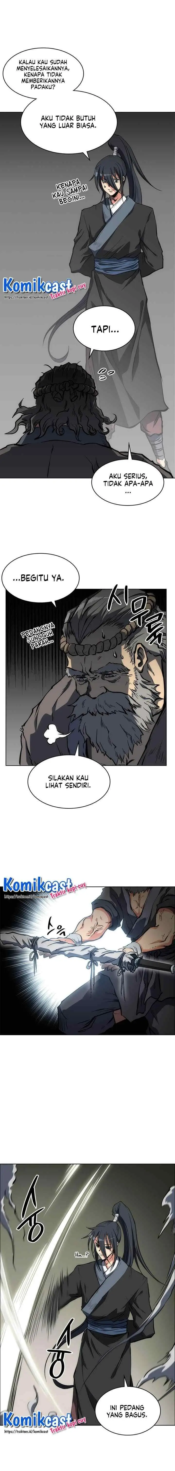 MookHyang - The Origin chapter 17 halaman 13
