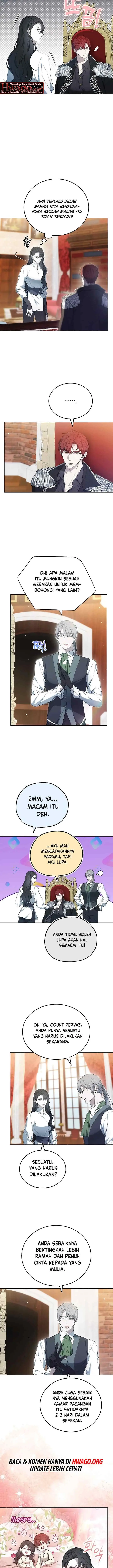 City of Arrogance chapter 42 halaman 13