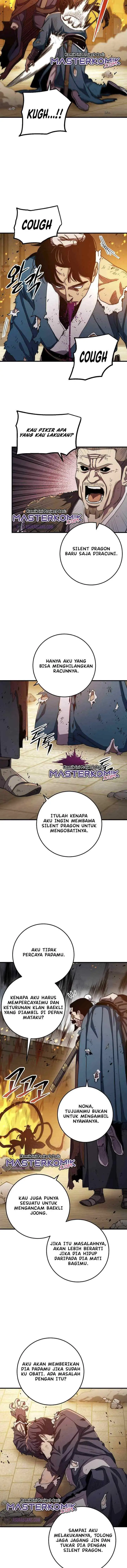 Legend of Asura - the Venom Dragon chapter 56 halaman 13