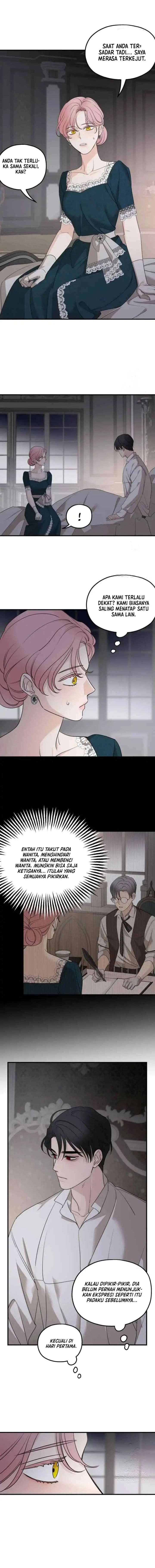 My In-Laws Are Obsessed With Me chapter 67 halaman 10