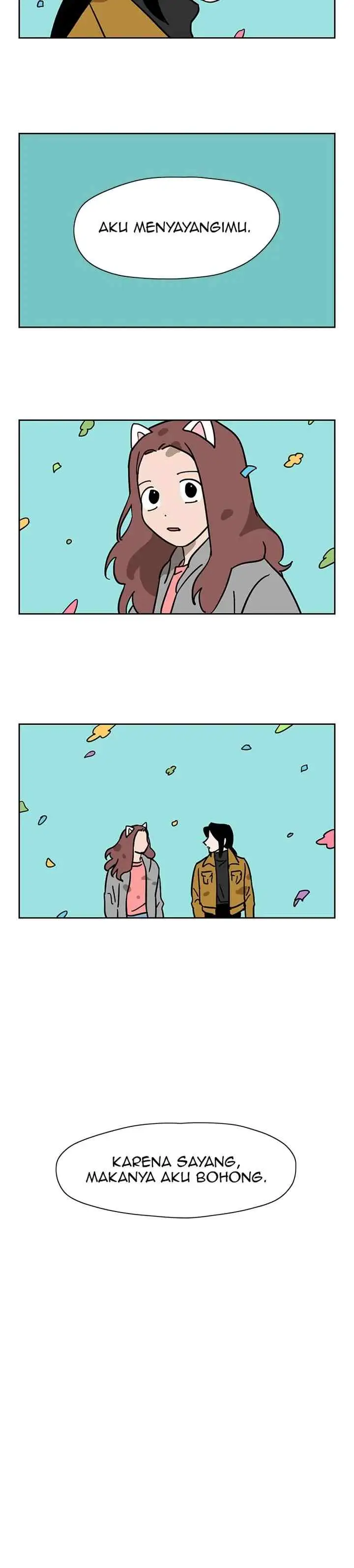 Meow Man chapter 118 halaman 10
