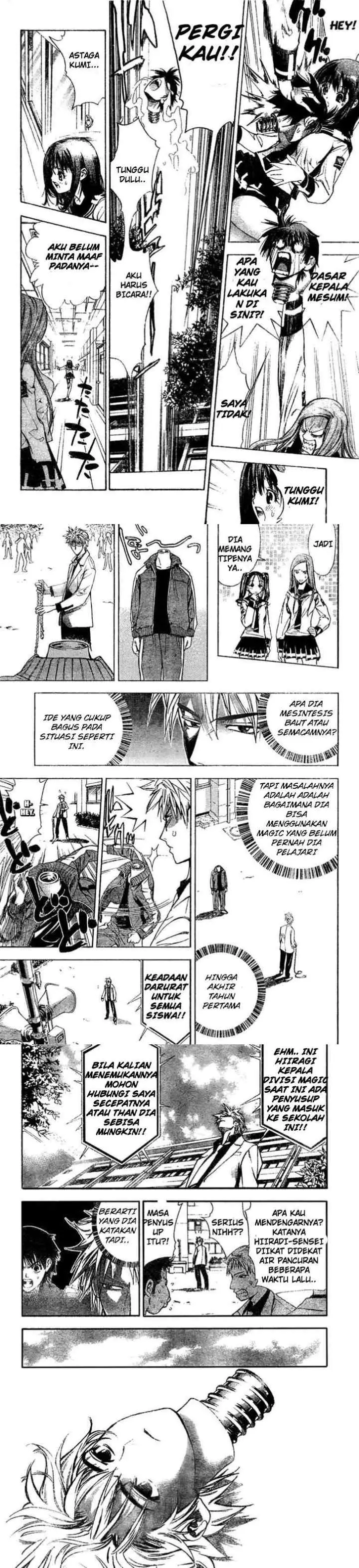 MxZero chapter 1 halaman 12