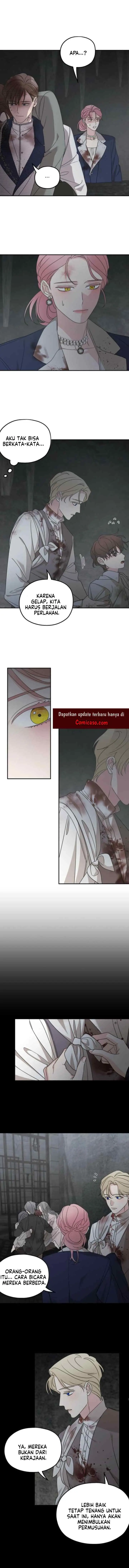 My In-Laws Are Obsessed With Me chapter 117 halaman 4