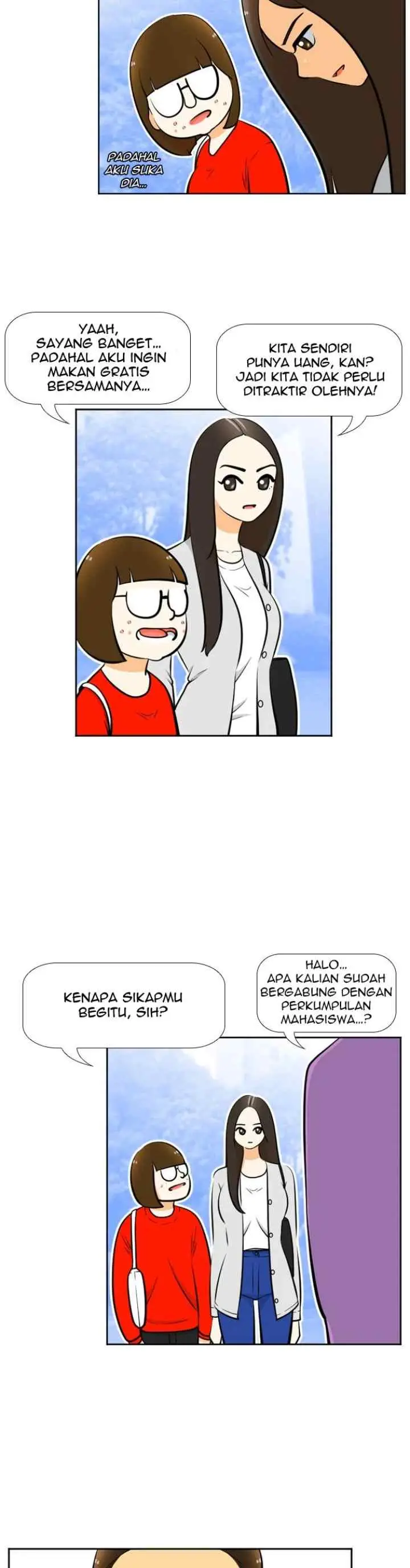 New Normal: Class 8 chapter 214 halaman 6