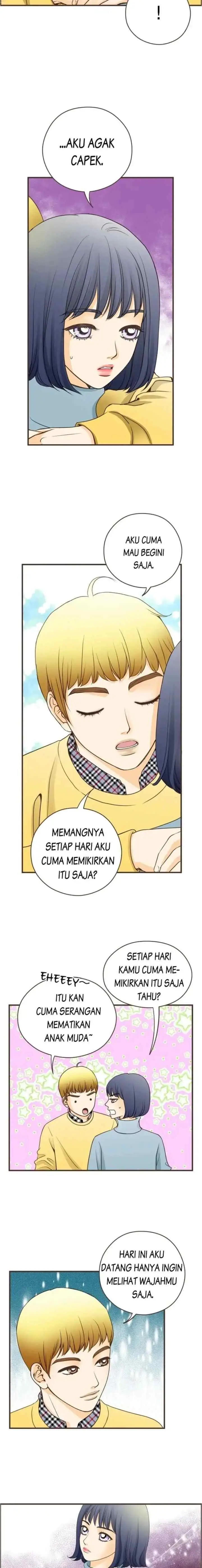 Love Puzzles chapter 82 halaman 10