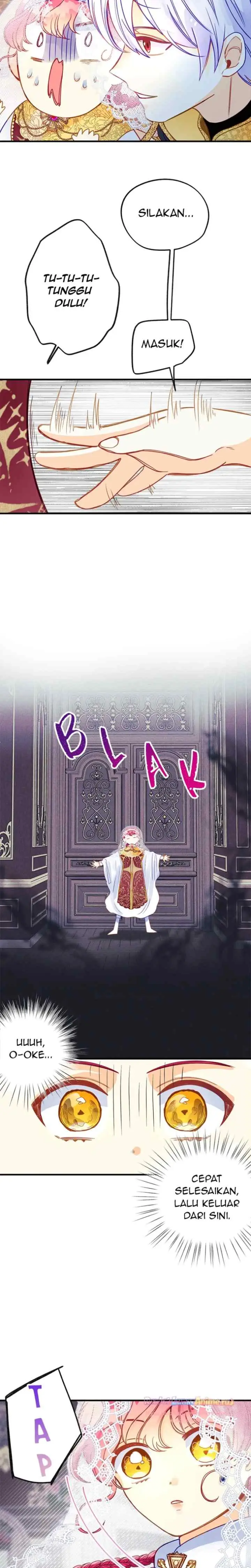 My Sweetheart Duke Has a Secret chapter 62 halaman 8