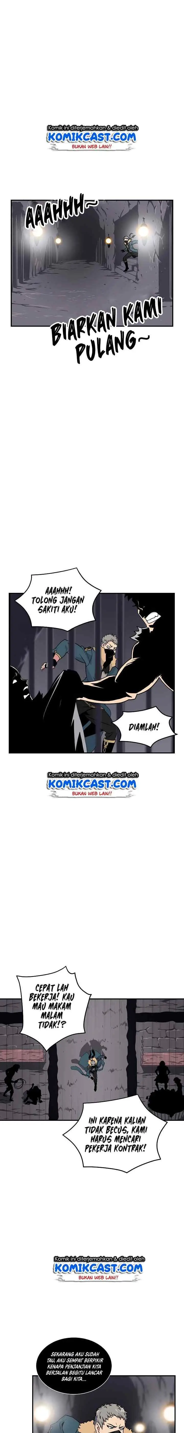 Fantasy Online chapter 22 halaman 10