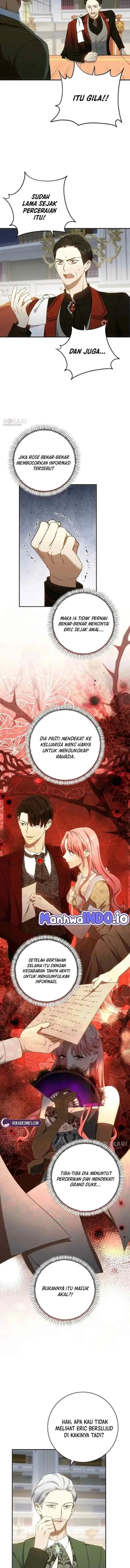 My Husband Was Stolen Twice chapter 33 halaman 9