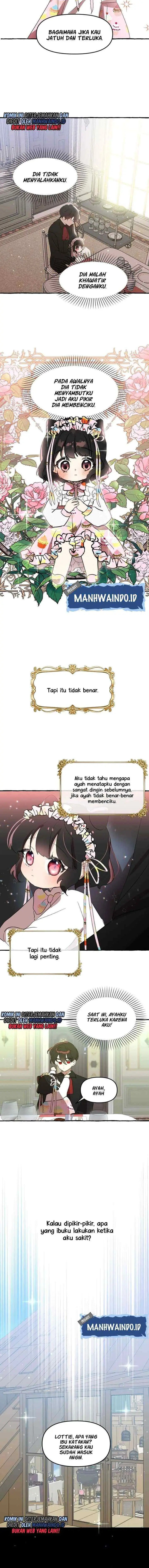 Monster Duke's Daughter chapter 4 halaman 7