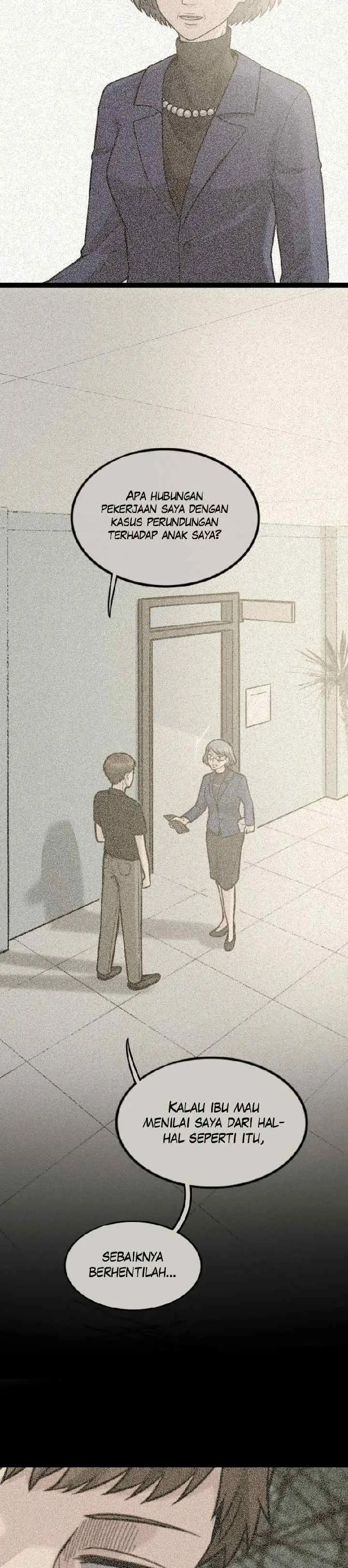 Moon Flower chapter 50 halaman 7