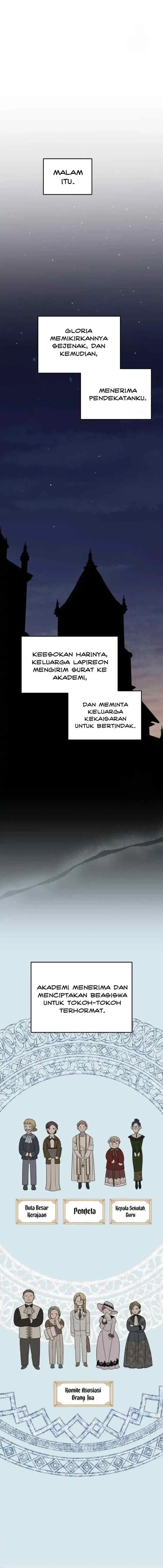 My In-Laws Are Obsessed With Me chapter 53 halaman 9