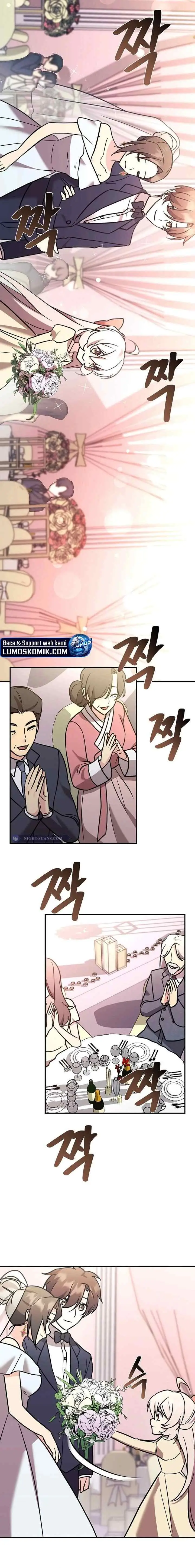 My Daughter Is a Dragon! chapter 100 halaman 13