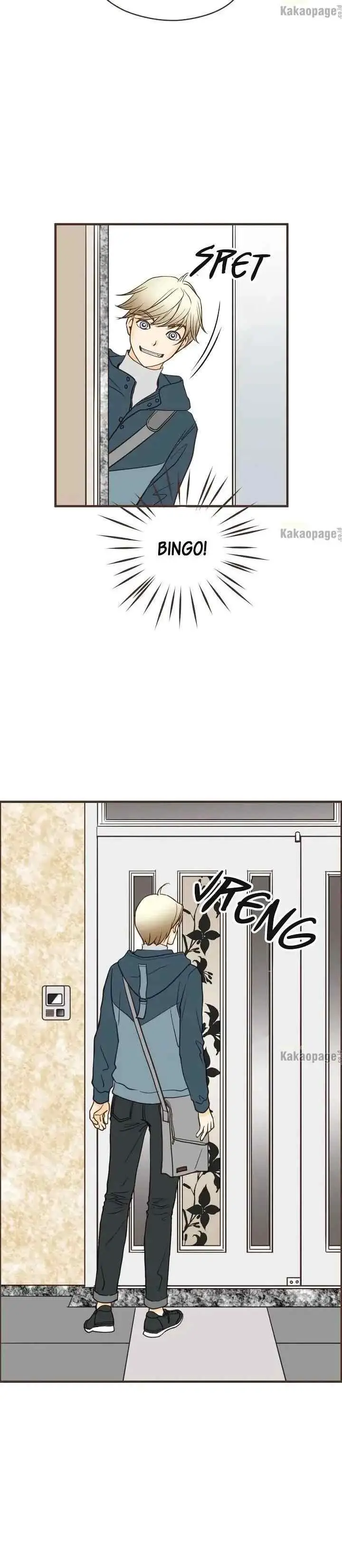 Love Puzzles chapter 116 halaman 5