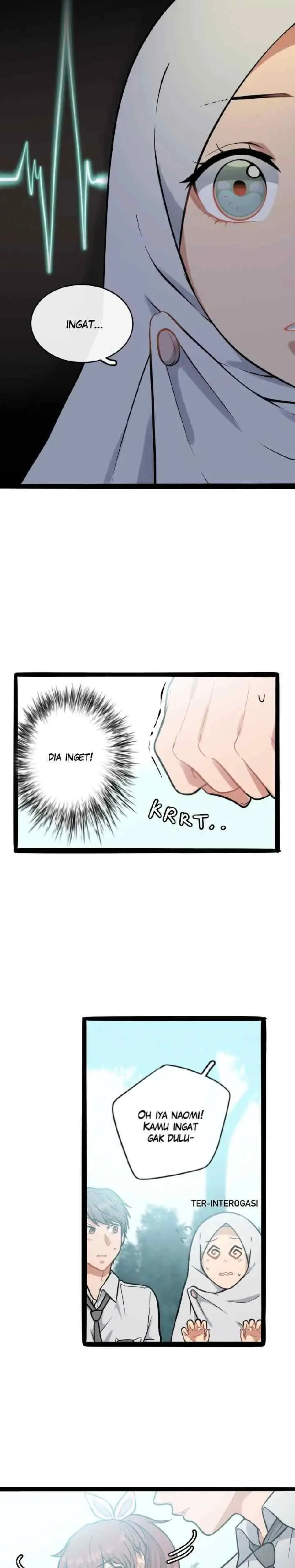 Moon Flower chapter 19 halaman 10