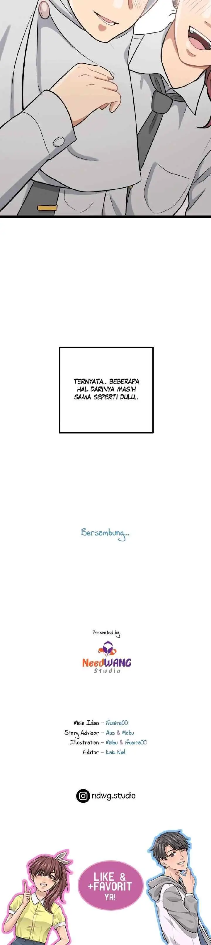 Moon Flower chapter 10 halaman 16