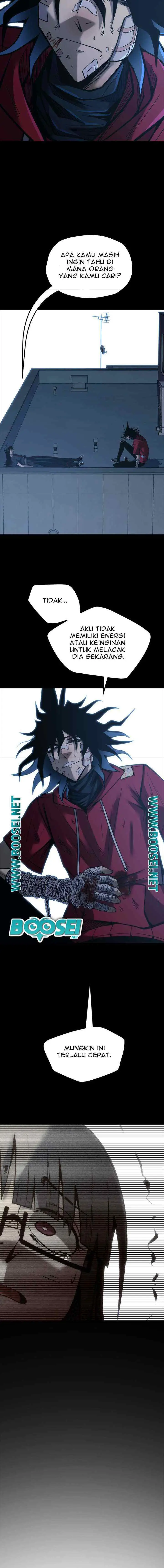Monochrome chapter 40 halaman 8